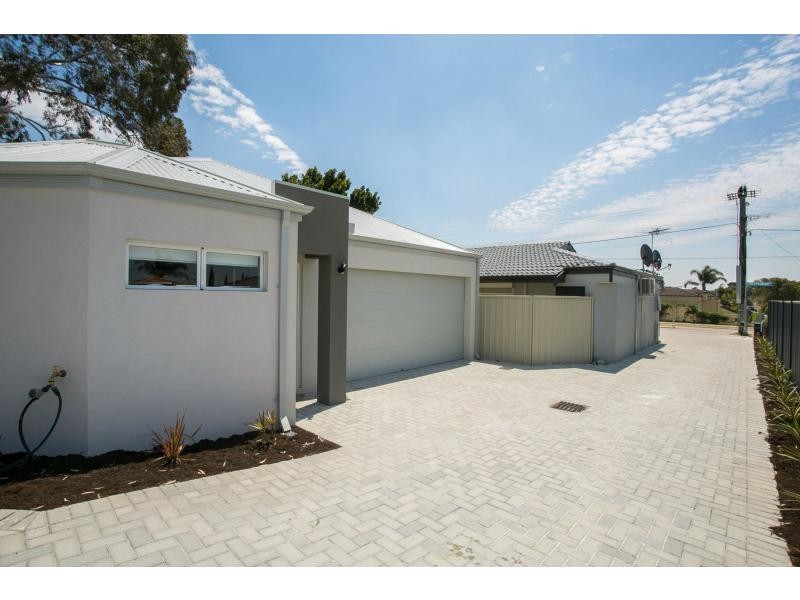 176A Ravenswood Drive, Nollamara WA 6061