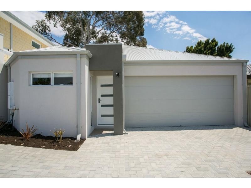 176A Ravenswood Drive, Nollamara WA 6061