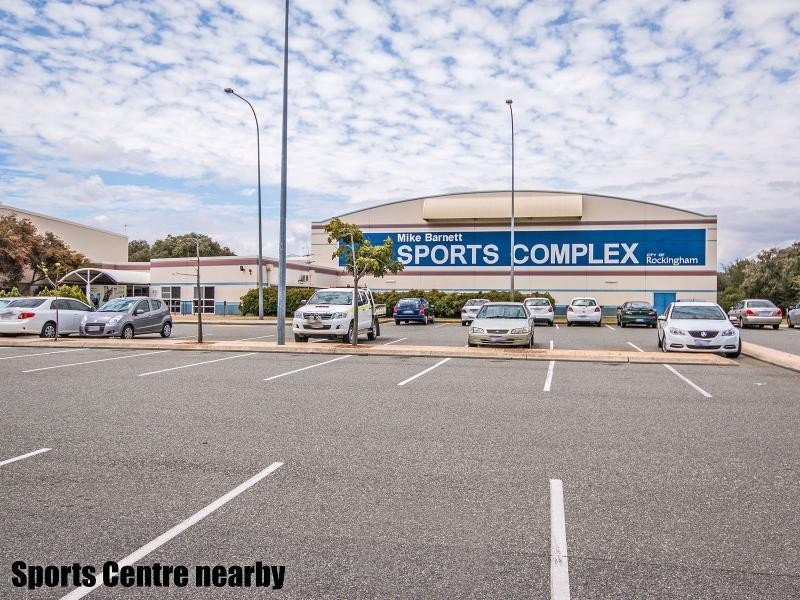 10/98 Simpson Avenue, Rockingham WA 6168