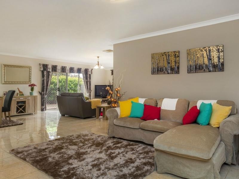 46 Sandilands Circuit, Tapping WA 6065