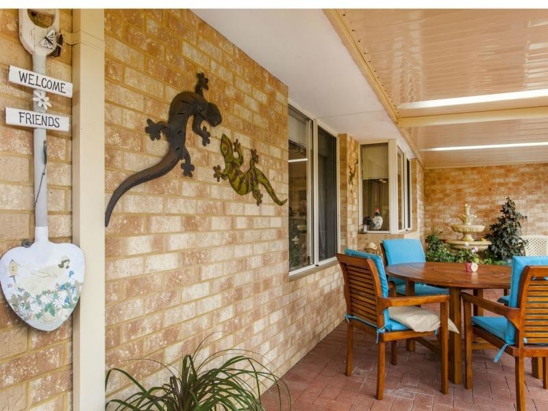 46 Sandilands Circuit, Tapping WA 6065