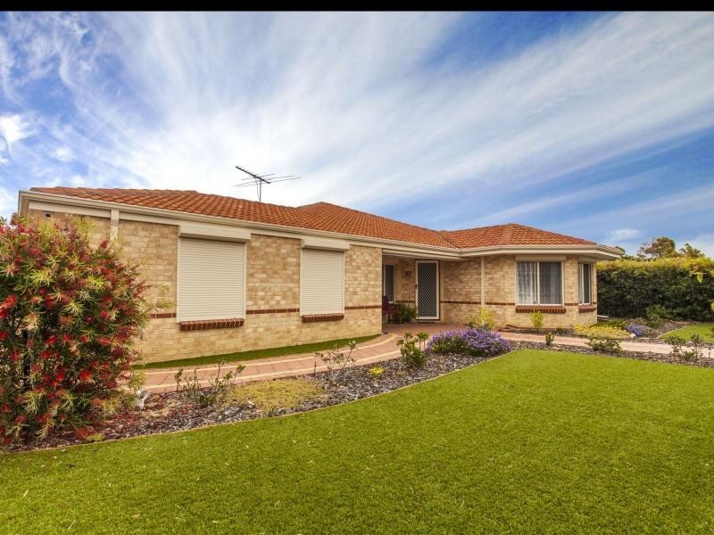 46 Sandilands Circuit, Tapping WA 6065