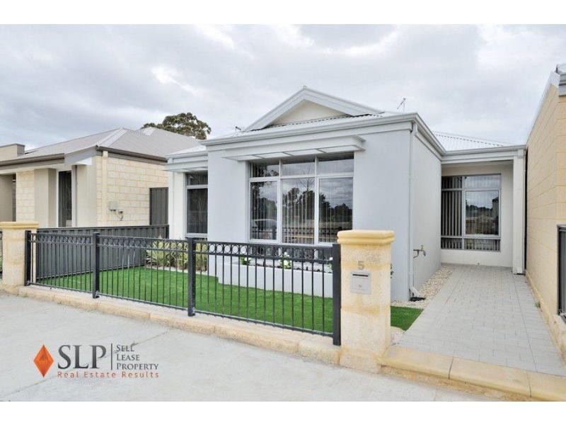 5 Minikin Drive, Aveley WA 6069