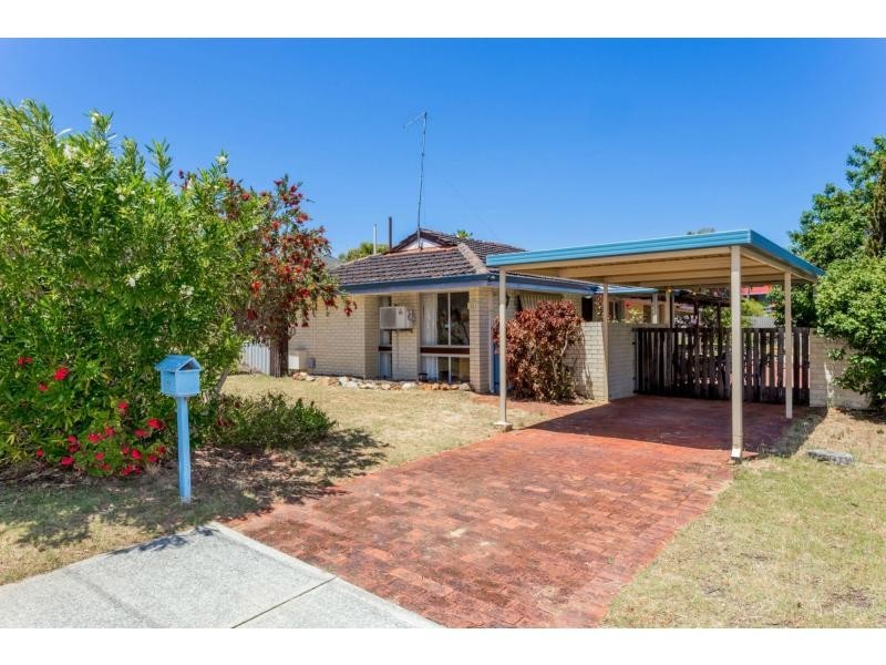 201 Camberwarra Drive, Craigie WA 6025