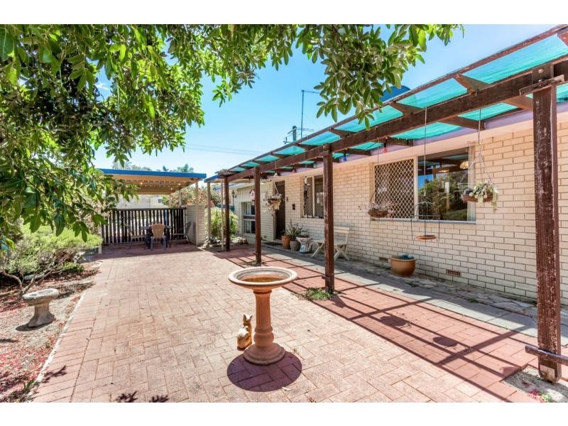 201 Camberwarra Drive, Craigie WA 6025