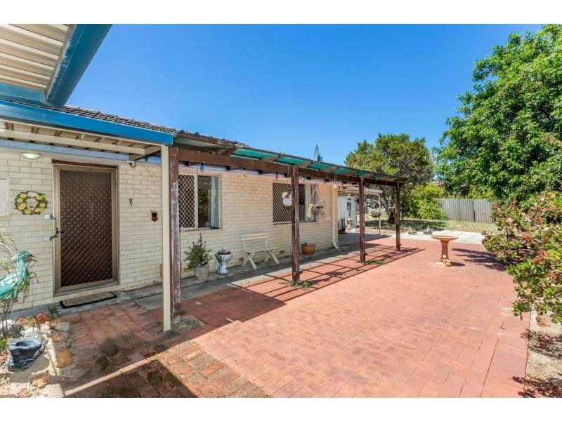 201 Camberwarra Drive, Craigie WA 6025