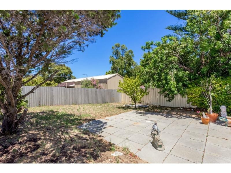 201 Camberwarra Drive, Craigie WA 6025