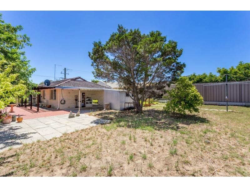 201 Camberwarra Drive, Craigie WA 6025