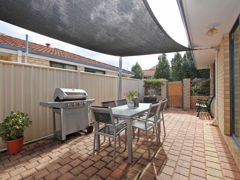 126B Harrison Street, Nollamara WA 6061