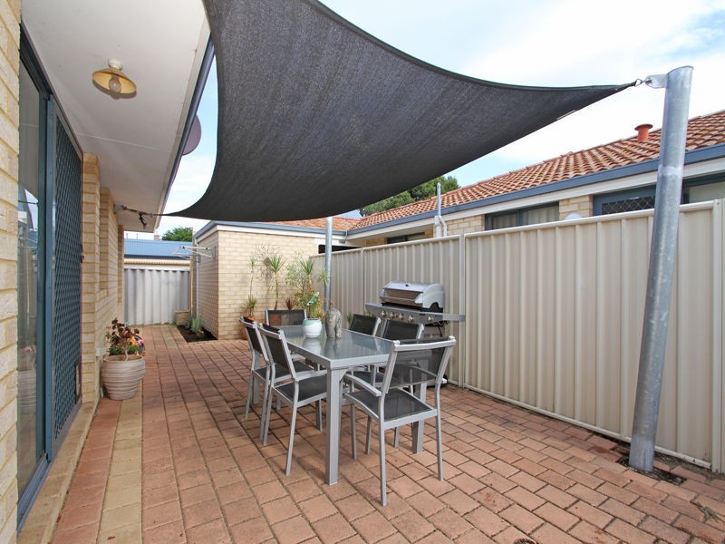 126B Harrison Street, Nollamara WA 6061