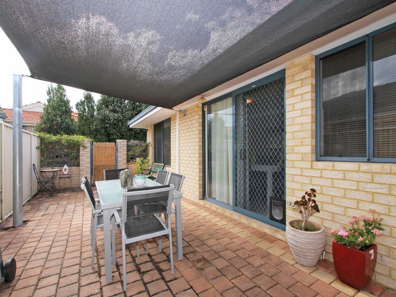 126B Harrison Street, Nollamara WA 6061