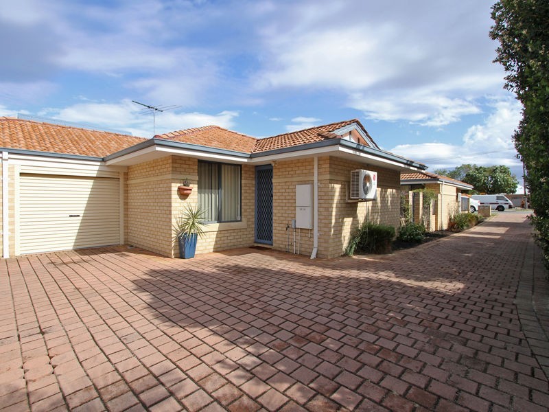 126B Harrison Street, Nollamara WA 6061