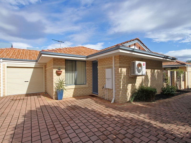 126B Harrison Street, Nollamara WA 6061