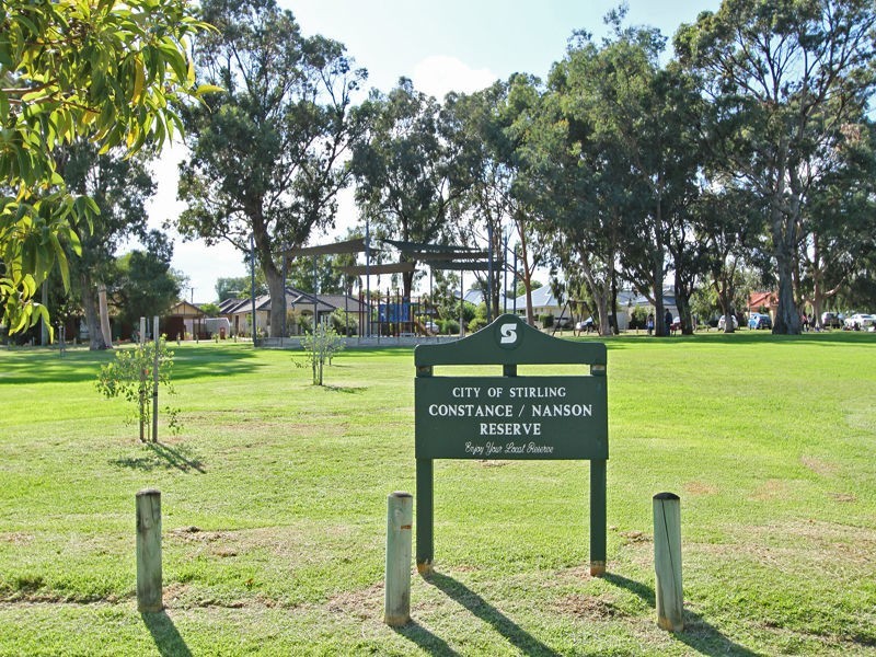 126B Harrison Street, Nollamara WA 6061