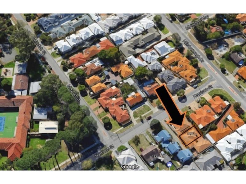 126B Harrison Street, Nollamara WA 6061