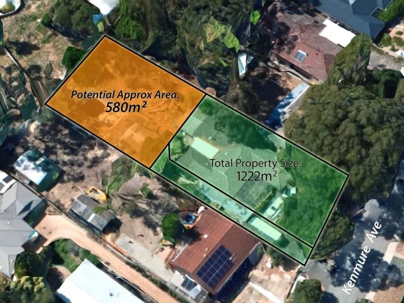 Ashfield WA 6054