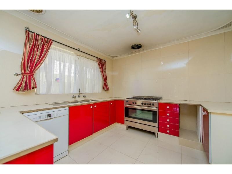 Ashfield WA 6054