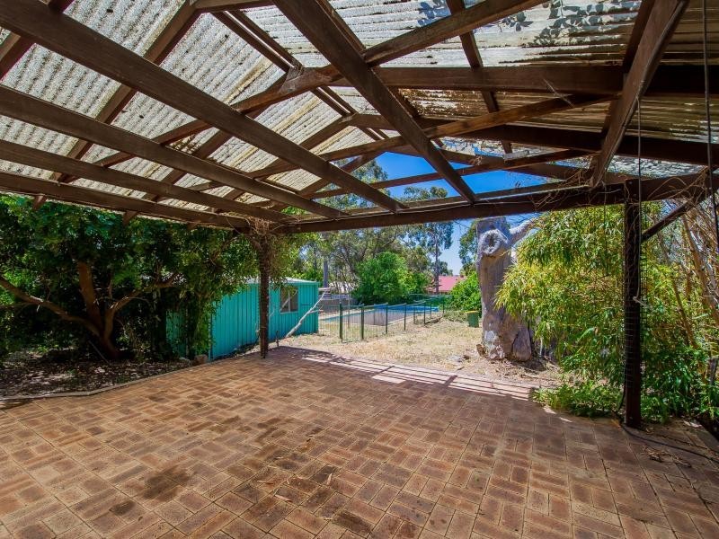 Ashfield WA 6054