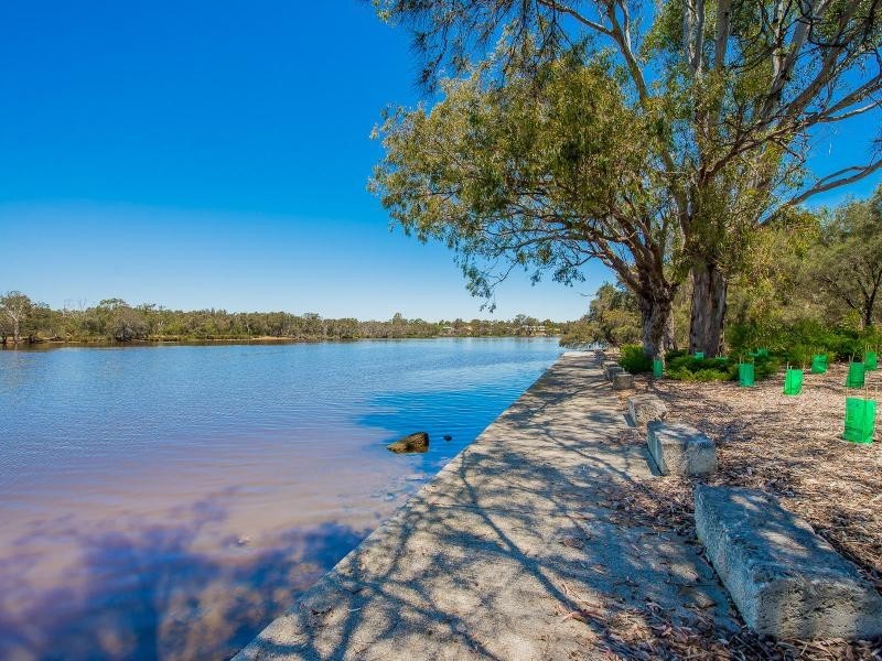 Ashfield WA 6054