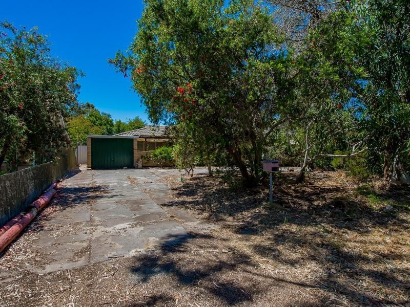 Ashfield WA 6054