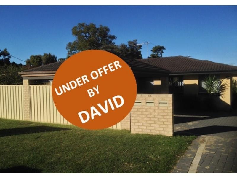 24A Loughton Way, Balga WA 6061