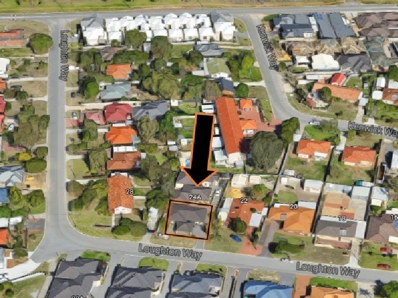 24A Loughton Way, Balga WA 6061