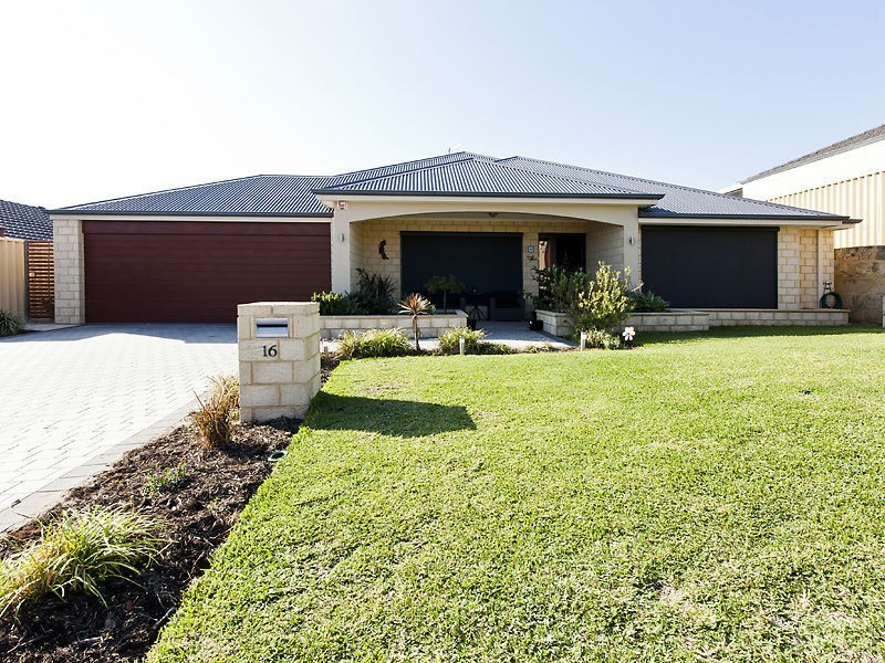 16 Kartner Road, Tapping WA 6065