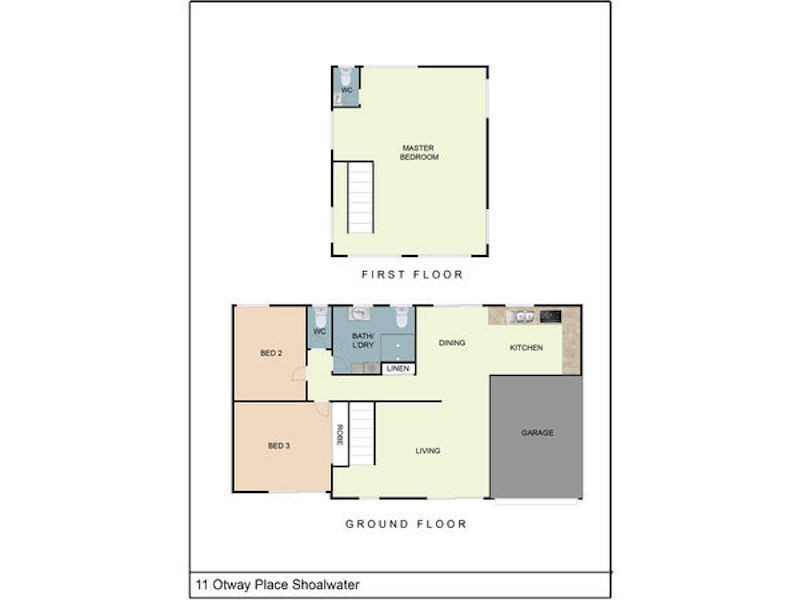 11 Otway Place, Shoalwater WA 6169