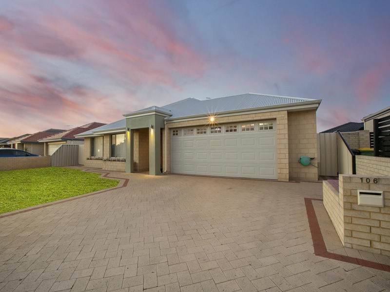 106 Rae Road, Shoalwater WA 6169