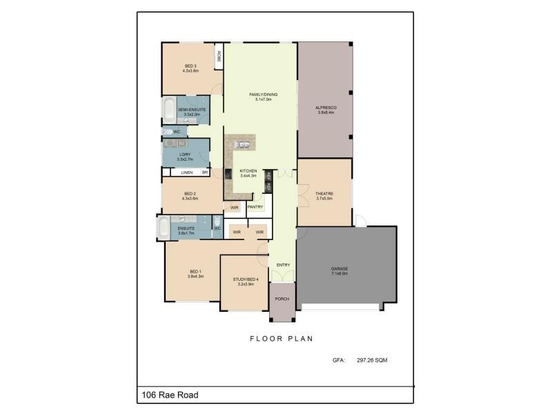 106 Rae Road, Shoalwater WA 6169