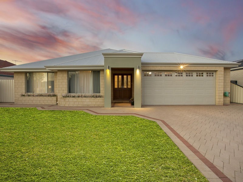 106 Rae Road, Shoalwater WA 6169