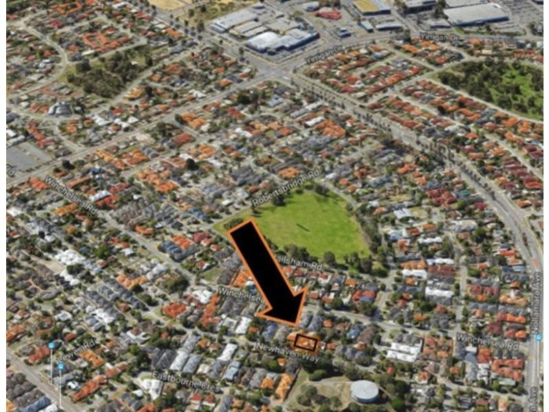 16A Newhaven Way, Nollamara WA 6061