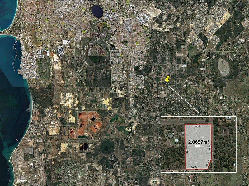 7 Follington Place, Banjup WA 6164