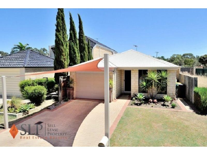 4 The Fairways, The Vines WA 6069