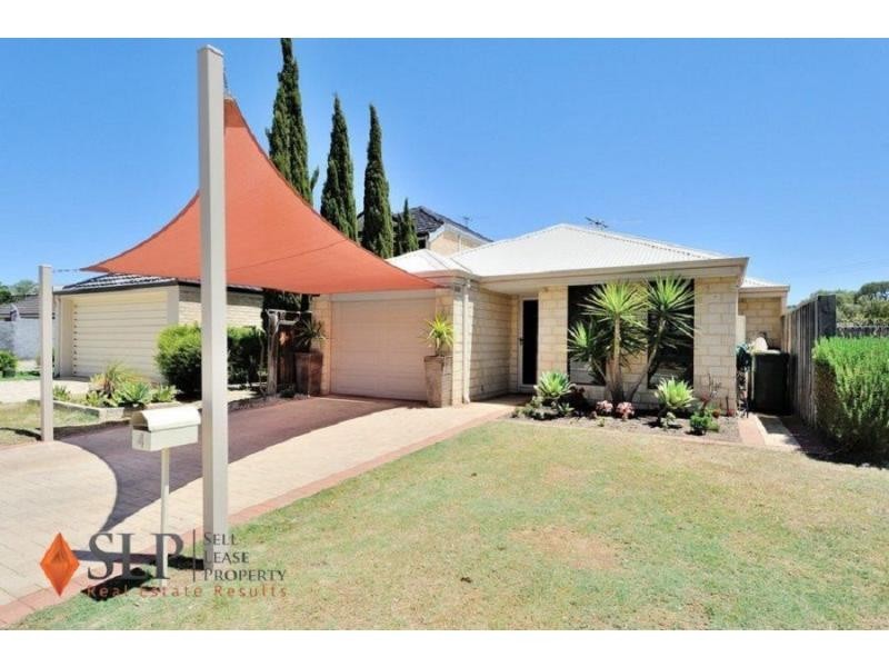 4 The Fairways, The Vines WA 6069