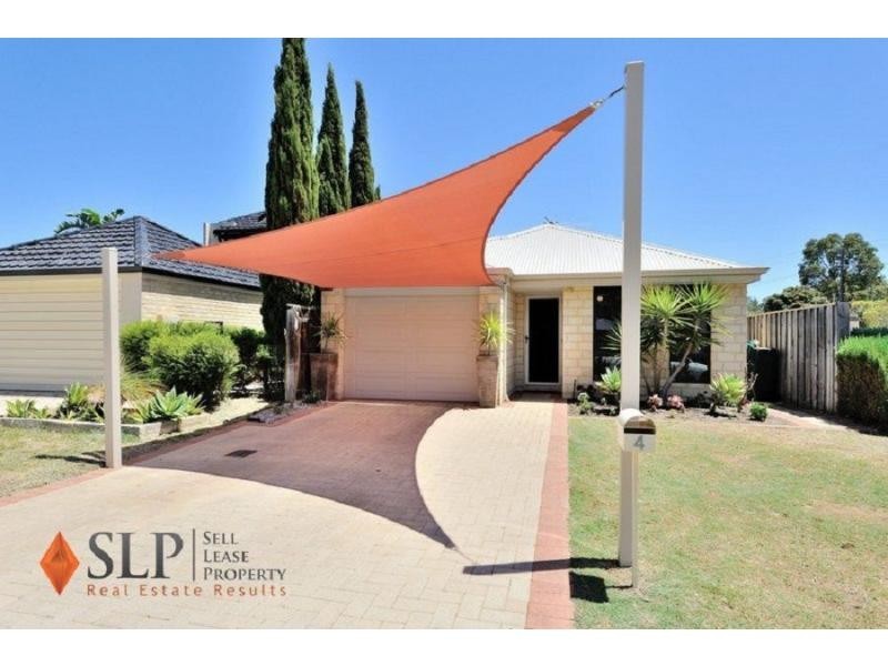 4 The Fairways, The Vines WA 6069