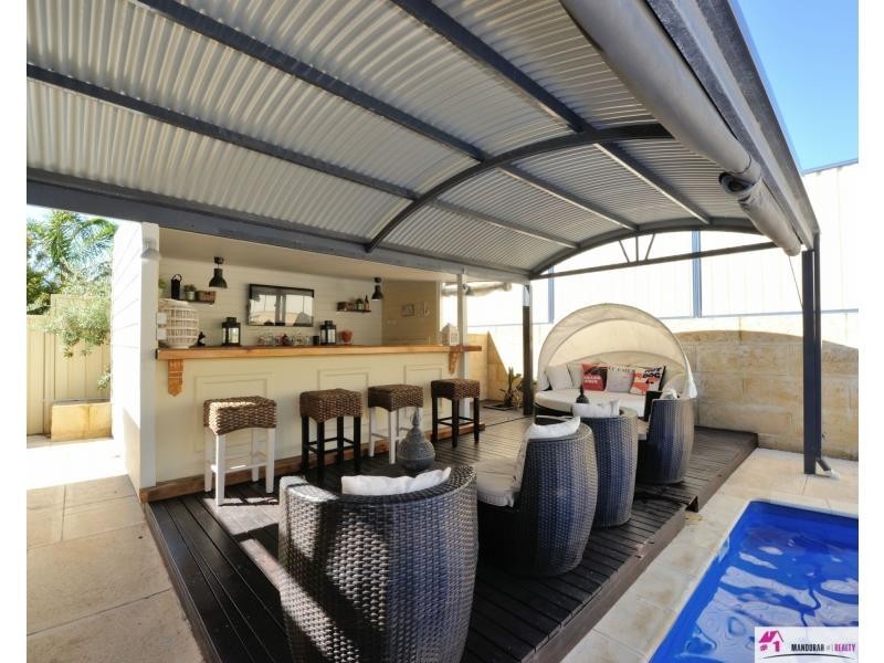 17 Australis Circle, Wannanup WA 6210