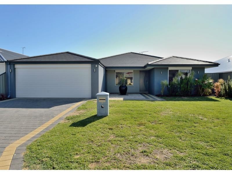 7 Jitarning Brace, Baldivis WA 6171