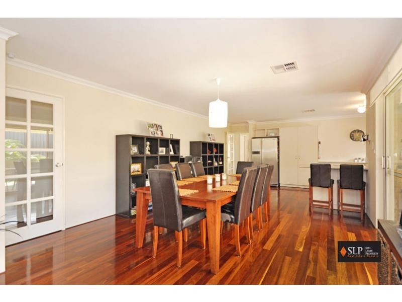 22 Cowra Turn, Aveley WA 6069