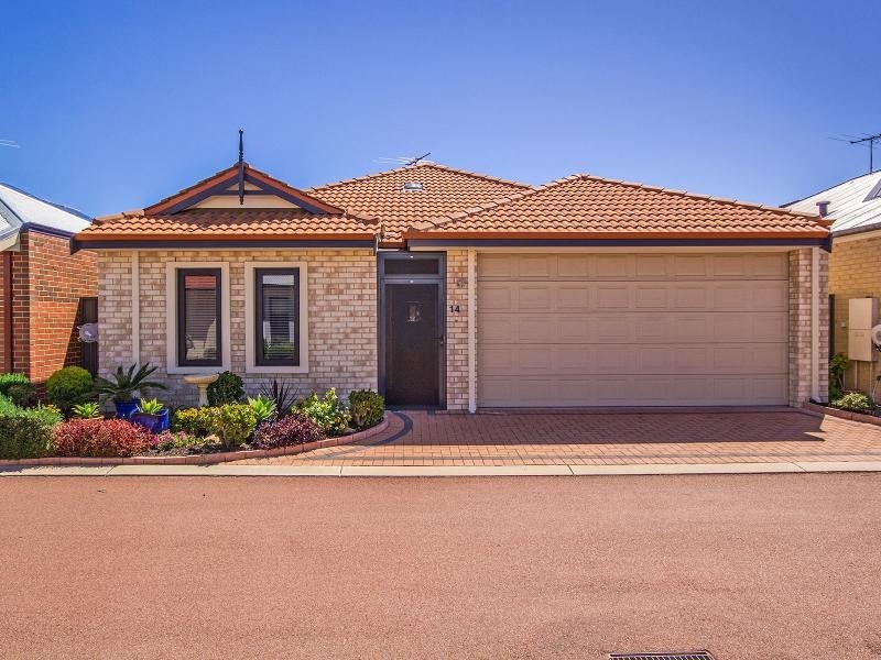 14/9 Bradbury Street, Rockingham WA 6168
