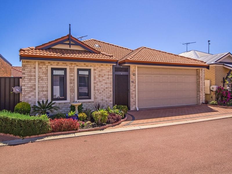 14/9 Bradbury Street, Rockingham WA 6168