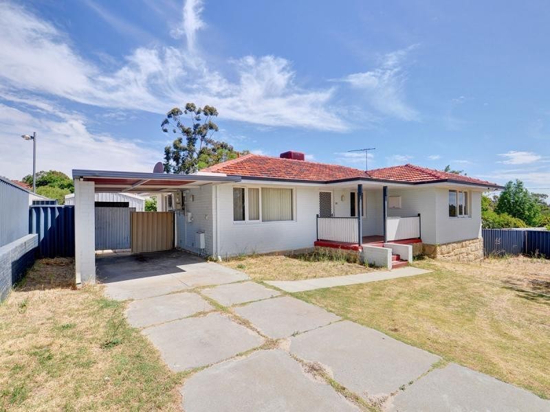 16 Keeley Way, Girrawheen WA 6064