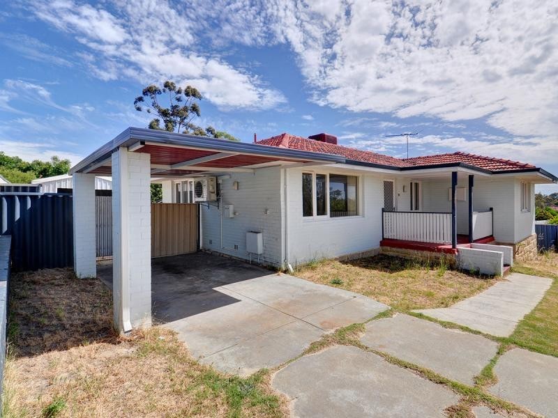 16 Keeley Way, Girrawheen WA 6064