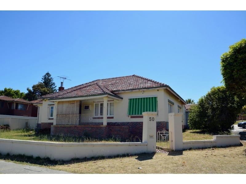 50 Tyler Street, Joondanna WA 6060
