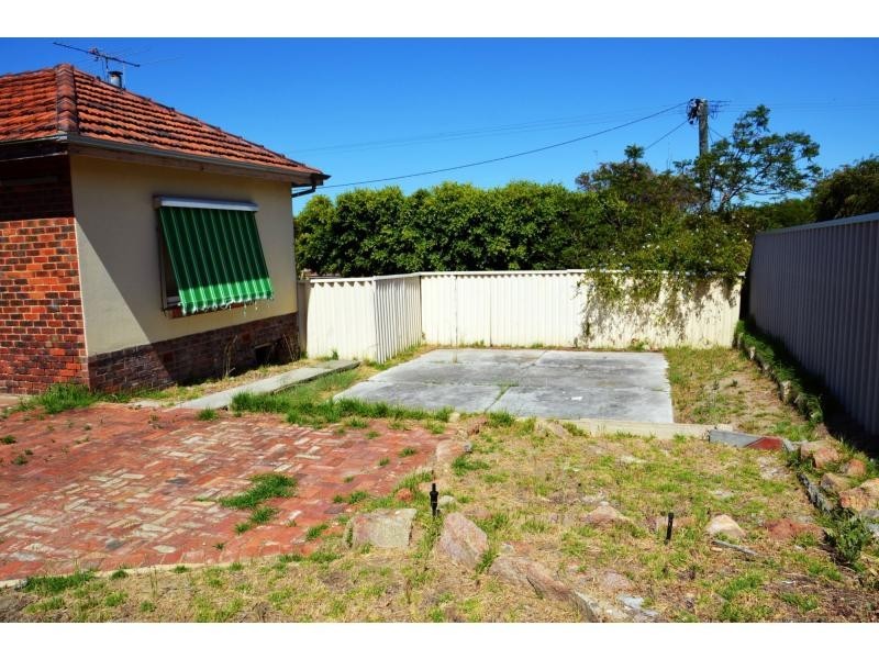 50 Tyler Street, Joondanna WA 6060