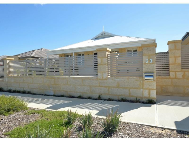 23 Furnivall Parade, Baldivis WA 6171