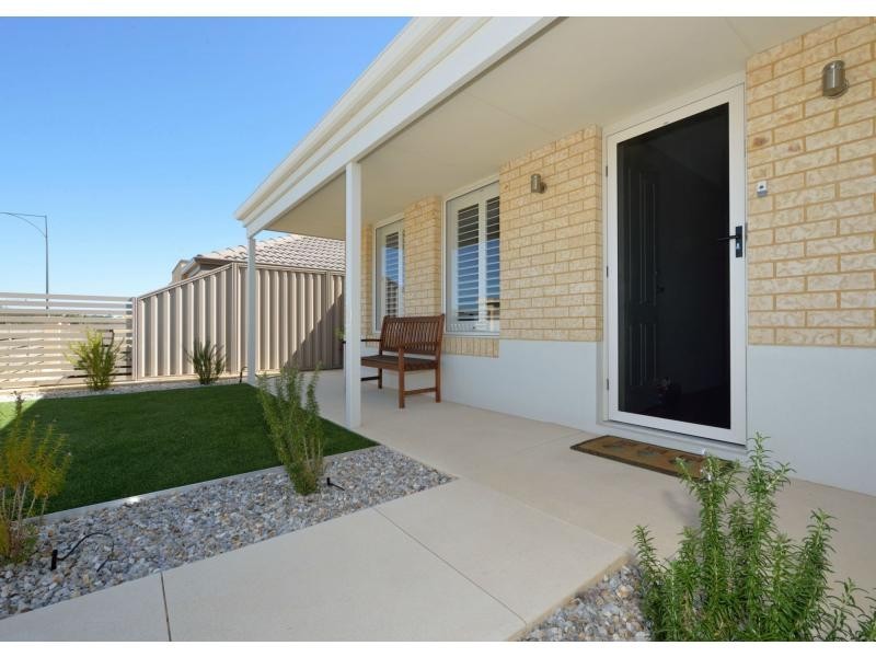 23 Furnivall Parade, Baldivis WA 6171
