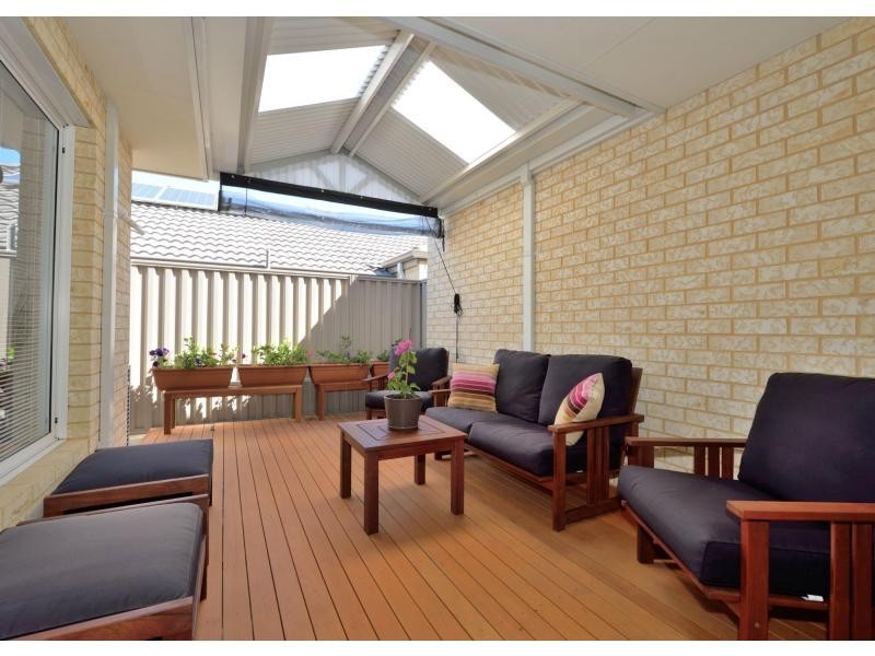23 Furnivall Parade, Baldivis WA 6171