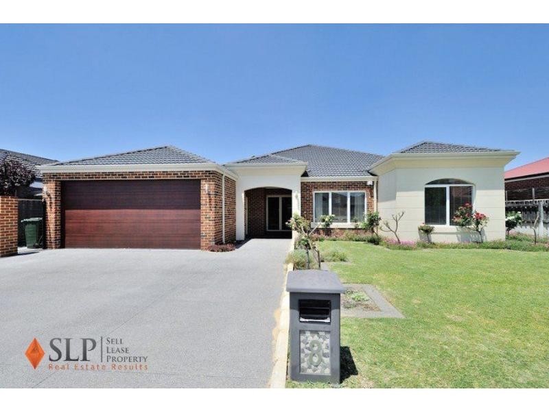 8 Kerries Link, The Vines WA 6069