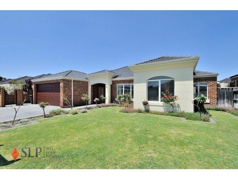 8 Kerries Link, The Vines WA 6069